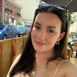 Meet your Posher, Laura-Rose